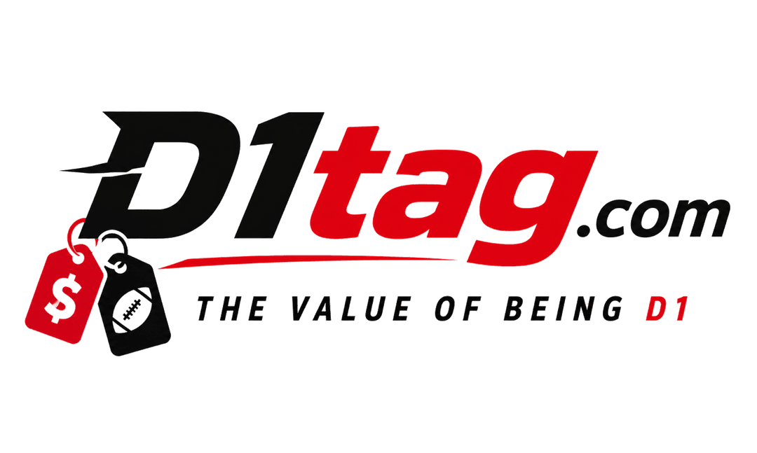 D1tag.com - The Value of Being D1